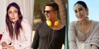 Kareena Kapoor Khan Talks About Karisma Kapoor's Co-Stars