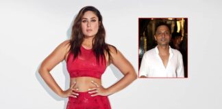 Kareena Kapoor Khan To Make A Comeback With Sujoy Ghosh's Crime Mystery?