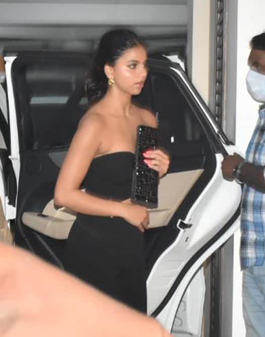 Suhana Khan