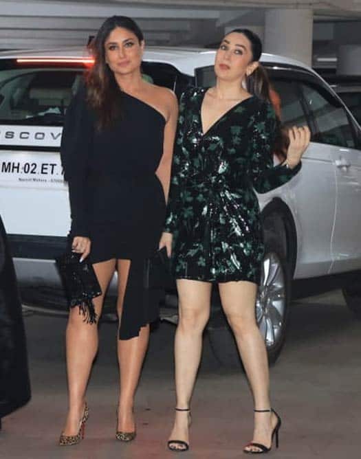 Karisma Kapoor