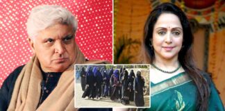 Karnataka Hijab Row: Hema Malini & Javed Akhtar React To The Controversy – Know More