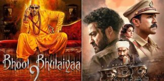 Kartik Aaryan's Bhool Bhulaiyaa 2 Gets A New Date