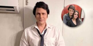 Kausatii Zindagii Kay Fame Cezanne Khan Is Getting Married At 44 To Girlfriend Afsheen