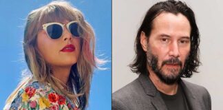 Keanu Reeves, Taylor Swift, Beyonce & More Have Crazy Conspiracy Theories Around Them; Here's A Few!