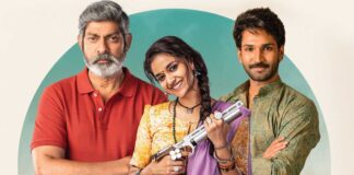 Keerthy Suresh-Starrer 'Good Luck Sakhi' To See Digital Release Soon