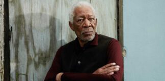Kerala Hospital Uses Morgan Freeman's Pic To Advertise Skin Treatments