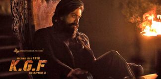 KGF Chapter 2 To Get Postponed?