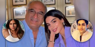 Khushi Kapoor To Make Acting Debut Alongside Agastya Nanda & Suhana Khan? – Read On