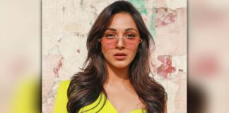 Kiara Advani confesses her newfound love for K-Dramas