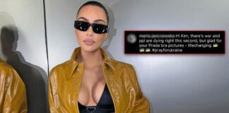 Kim Kardashian Flaunts Her Curvaceous Figure & Gets Brutally Trolled - Deets Inside