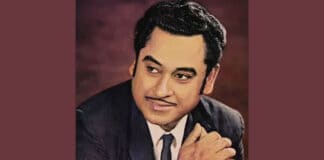 Kishore Kumar Was Once Banned From All India Radio & Doordarshan; Here’s What Happened