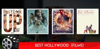 Koimoi Audience Poll 2021: From Don’t Look Up To Spider-Man: No Way Home – Vote For Best Hollywood Film