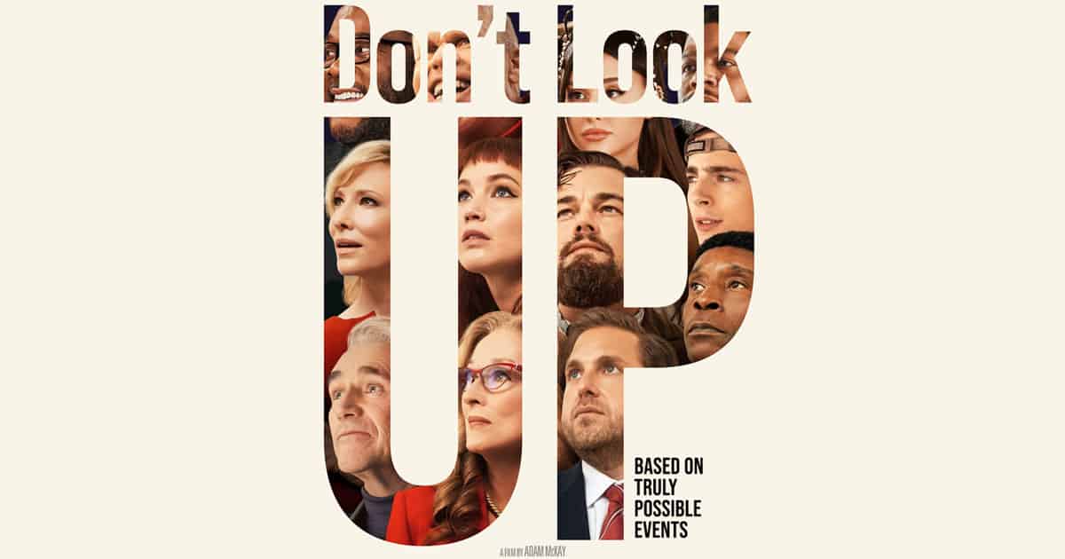 Koimoi Audience Poll 2021: From Don’t Look Up To Spider-Man: No Way Home – Vote For Best Hollywood Film