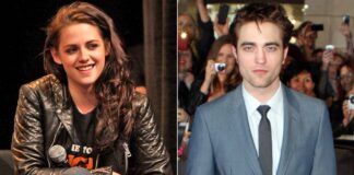 Kristen Stewart Once Opened Up About How Her Relationship With Robert Pattinson Was Turned Into A 'Product'