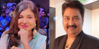 Kumar Sanu and Alka Yagnik to reunite on stage for Dubai concert