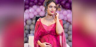 'Kumkum Bhagya' star Pooja Banerjee reveals her pregnancy food cravings