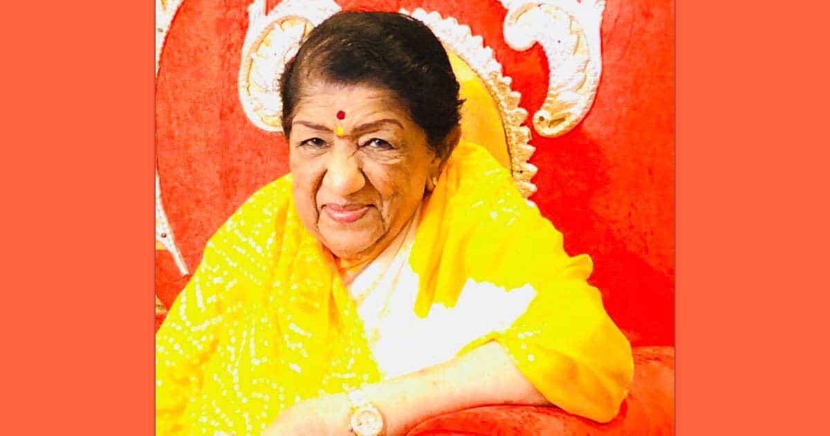Lata Mangeshkar Was Such A Huge CID Fan, She Never Missed A Single Episode!