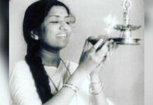 Lata first Indian at Royal Albert Hall, loved to play slot machine in Vegas