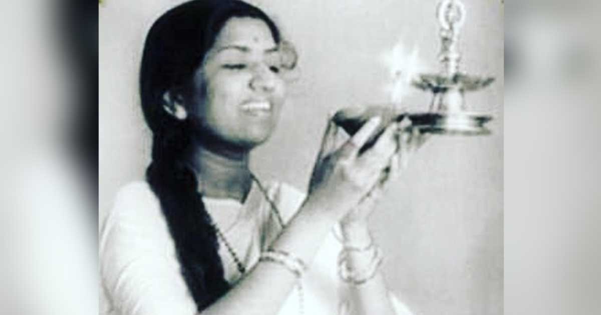 Lata first Indian at Royal Albert Hall, loved to play slot machine in Vegas