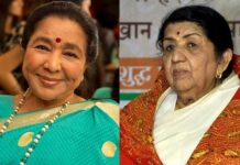 Lata Mangeshkar Had Once Rejected To Sing For Pahlaj Nihalani's Film