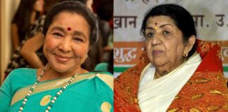 Lata Mangeshkar Had Once Rejected To Sing For Pahlaj Nihalani's Film