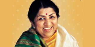 Lata Mangeshkar Once Refused To Accept A Filmfare, Here’s The Reason