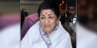 Lata Mangeshkar Owned Luxurious Home In Peddar Road, Swanky Cars & Many More Expensive Worldly Possessions
