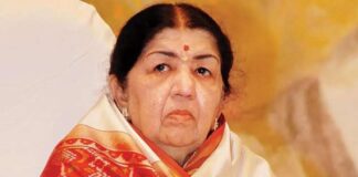 Lata Mangeshkar Passes Away At 92