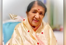 Lata Mangeshkar's ashes immersed in Nashik's Ramkund