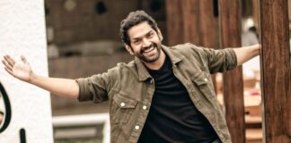 Laugh Line: Sharib Hashmi wants to explore slapstick comedy genre