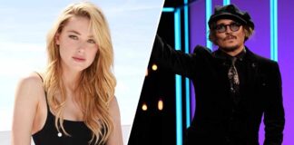 Leaked Documents Suggest Amber Heard Is Allegedly Trying To Prevent Mentions Of Aquaman And The Lost Kingdom In Forthcoming Trial With Johnny Depp