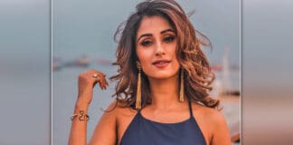 'Learning pole dancing was on my wishlist and I achieved it: 'Bhagya Lakshmi' actress Maera Misshra