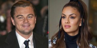 Leonardo DiCaprio Spotted Cozying Up With Indian Businesswoman Natasha Poonawalla, Is Another Affair On The Cards? Find Out