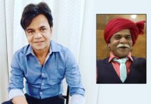 Life comes full circle for Rajpal Yadav with 'Chacha Chaudhary'