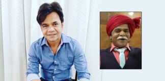 Life comes full circle for Rajpal Yadav with 'Chacha Chaudhary'