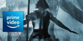 Liger Starring Vijay Deverakonda's Sold To Amazon Prime For This Insane Amount?