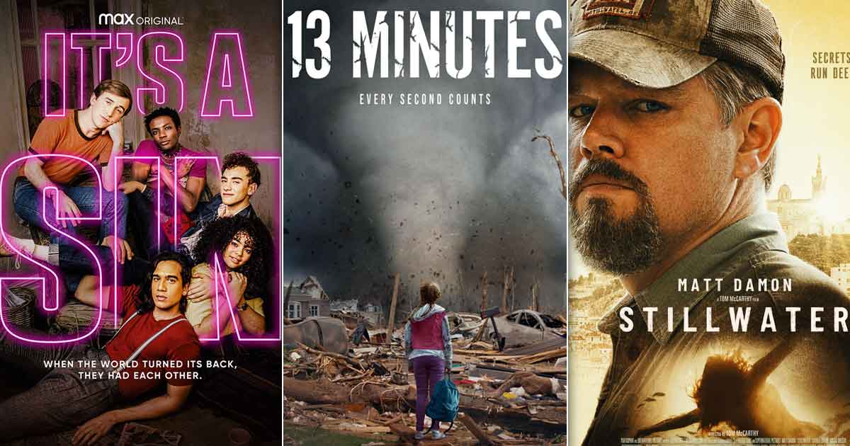 Lionsgate Play Celebrates The Month Of Love With Bingeworthy Movies This February!