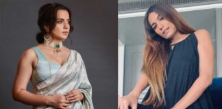 Lock Upp: First Contestant Of Kangana Ranaut-Ekta Kapoor OTT Reality Show Revealed? Read On