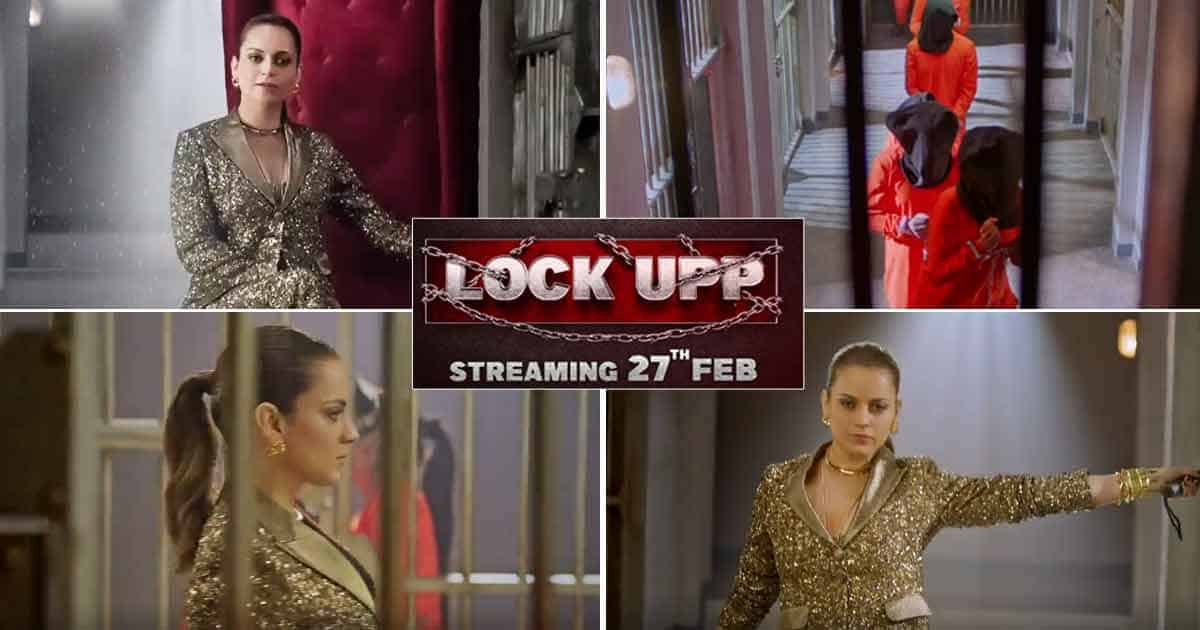 TVplus IN - Lock Upp