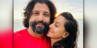 Love Birds Farhan Akhtar & Shibani Dandekar’s Wedding Celebration To Be Held In Mumbai, Lonavala & Mauritius?
