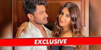 Lovebirds Ieshaan Sehgaal & Miesha Iyer Get Candid About Their First Valentine’s Day Together: “Maybe We Will Plan A Vacation To The Hills Or Something” [Exclusive]