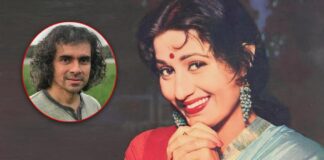 Madhubala's Biopic Helmed By Imtiaz Ali Was Denied By Actress' Sister In New Zealand, Her Other Sister Is Still Up For The Film - Deets Inside