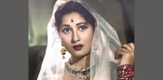 Madhubala’s Niece Perveez Write A Letter To New Zealand’s Prime Minister – Deets Inside