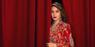 Madhuri Dixit shares her passion for acting in web series 'The Fame Game'