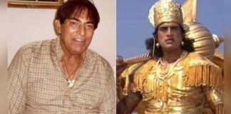 Mahabharat Actor Parveen Kumar Sobti aka Bheem Passes Away At 74 - Read More