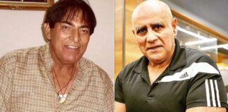 Mahabharat Actor Puneet Issar Recalls Working With Late Praveen Kumar Sobti