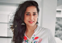 Mahie Gill: Being a politician in real life is tougher than playing it on-screen
