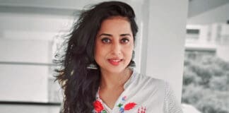 Mahie Gill: Being a politician in real life is tougher than playing it on-screen