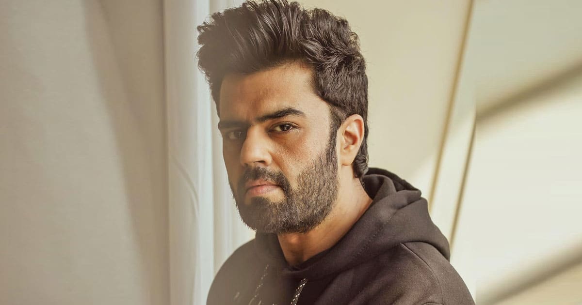 Maniesh Paul to host upcoming reality show 'Smart Jodi'
