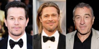 Mark Wahlberg's failed pitch for sequel to 'The Departed' co-starred Brad Pitt, Robert De Niro